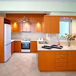 شقة Luxury