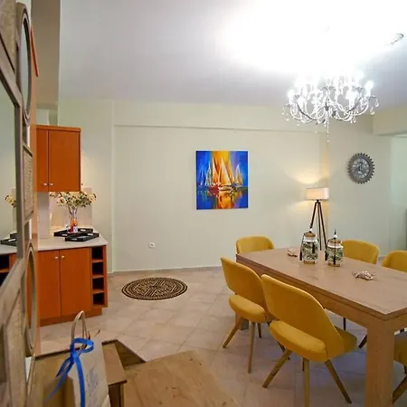Apartmán Luxury