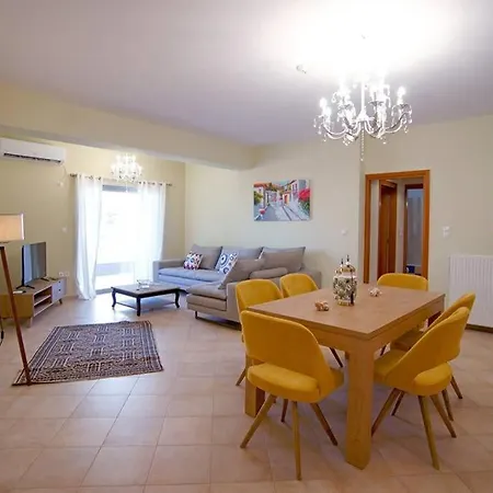 Apartmán Luxury *