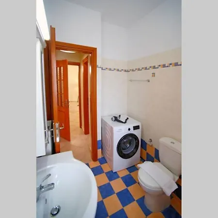 Apartmán Luxury Kyparissia