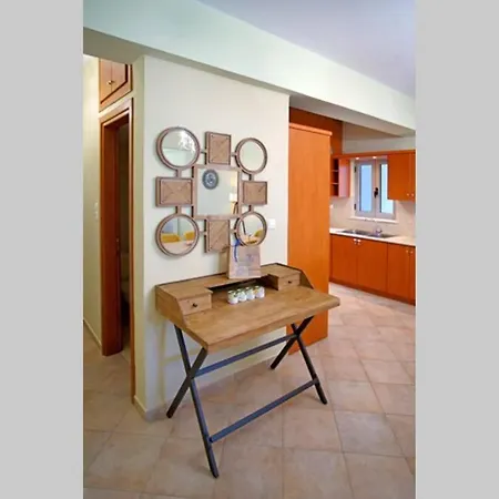 Διαμέρισμα Luxury