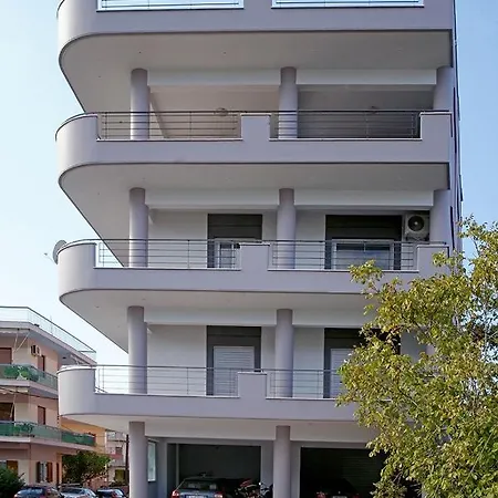Luxury Apartmán