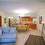 Luxury Apartament Kyparissia