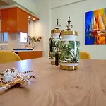 Appartamento Luxury