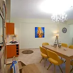 Apartment Luxury