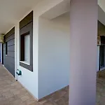 Luxury Apartment