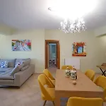 Luxury Kyparissia