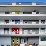 Luxury Apartment