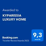 Luxury Appartamento