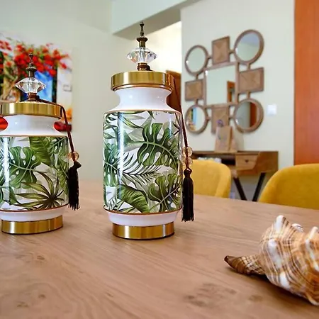 Lejlighed Luxury Kyparissia