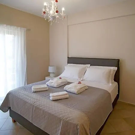 Luxury Lejlighed