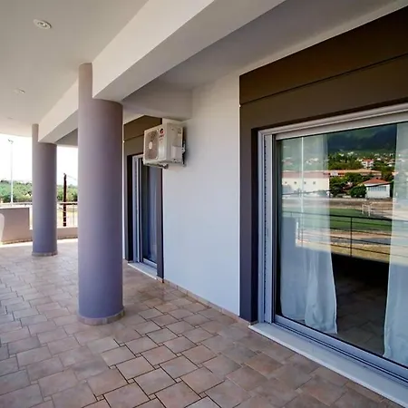 Luxury Apartment