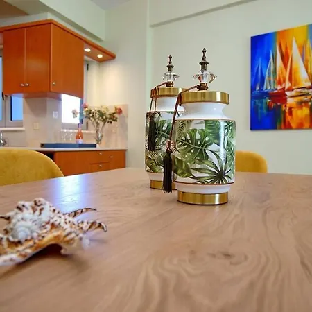 Apartment Luxury