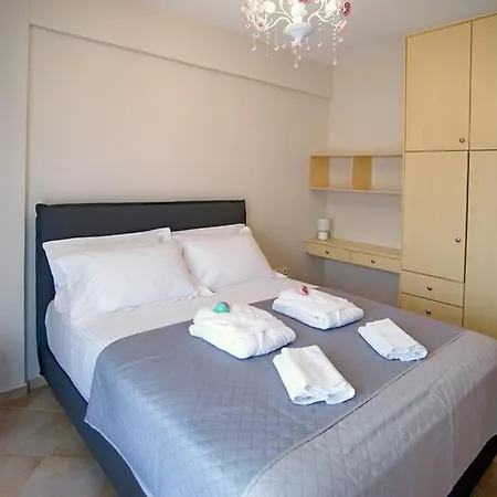 Apartment Luxury