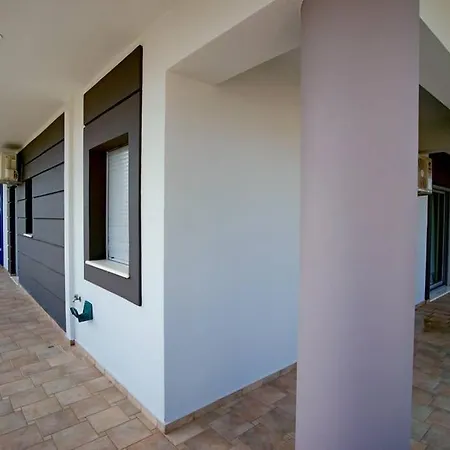 Luxury Apartment