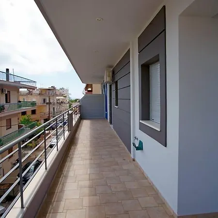 Luxury Apartment