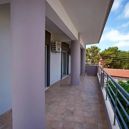 Luxury Apartamento
