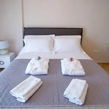 Apartment Luxury