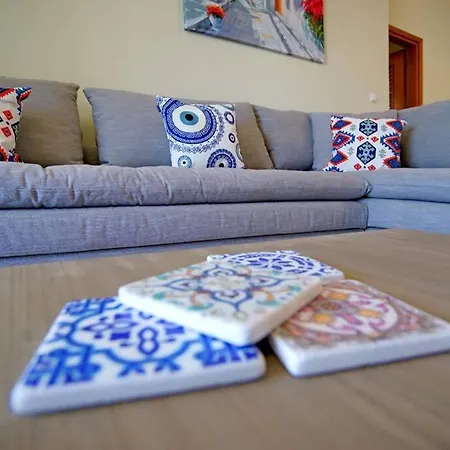 Luxury Apartamento