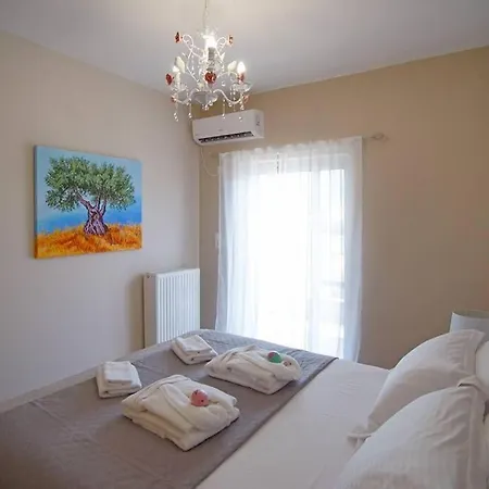 Luxury Lejlighed