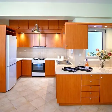 Apartamento Luxury