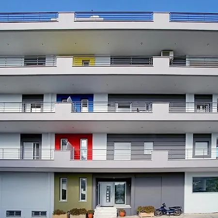 Luxury Apartamento